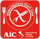 logo certificato Associazione italiana Celiachia